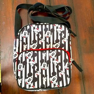 Bundled $8 Disney crossbody bag